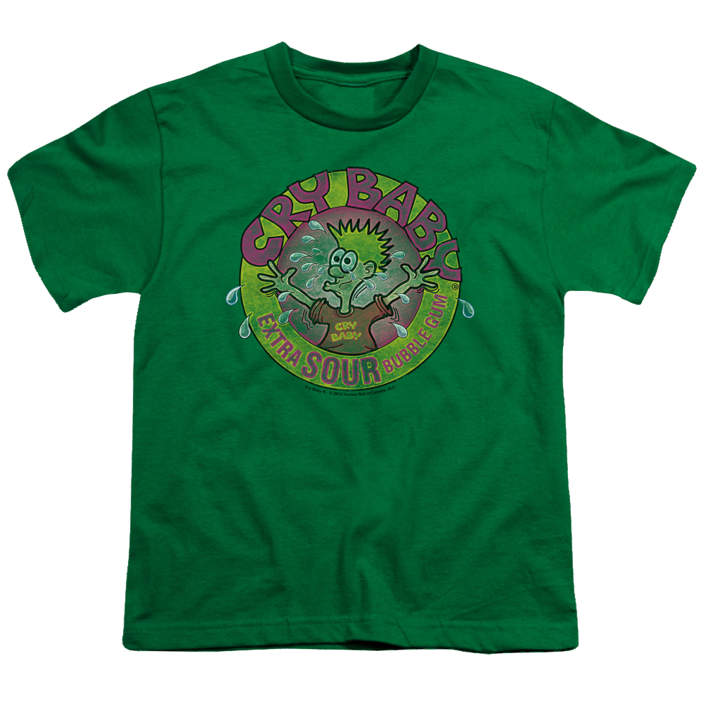 Dubble Bubble Logo - Youth T-Shirt (Ages 8-12) Youth T-Shirt (Ages 8-12) Dubble Bubble   