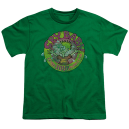 Dubble Bubble Logo - Youth T-Shirt (Ages 8-12) Youth T-Shirt (Ages 8-12) Dubble Bubble   