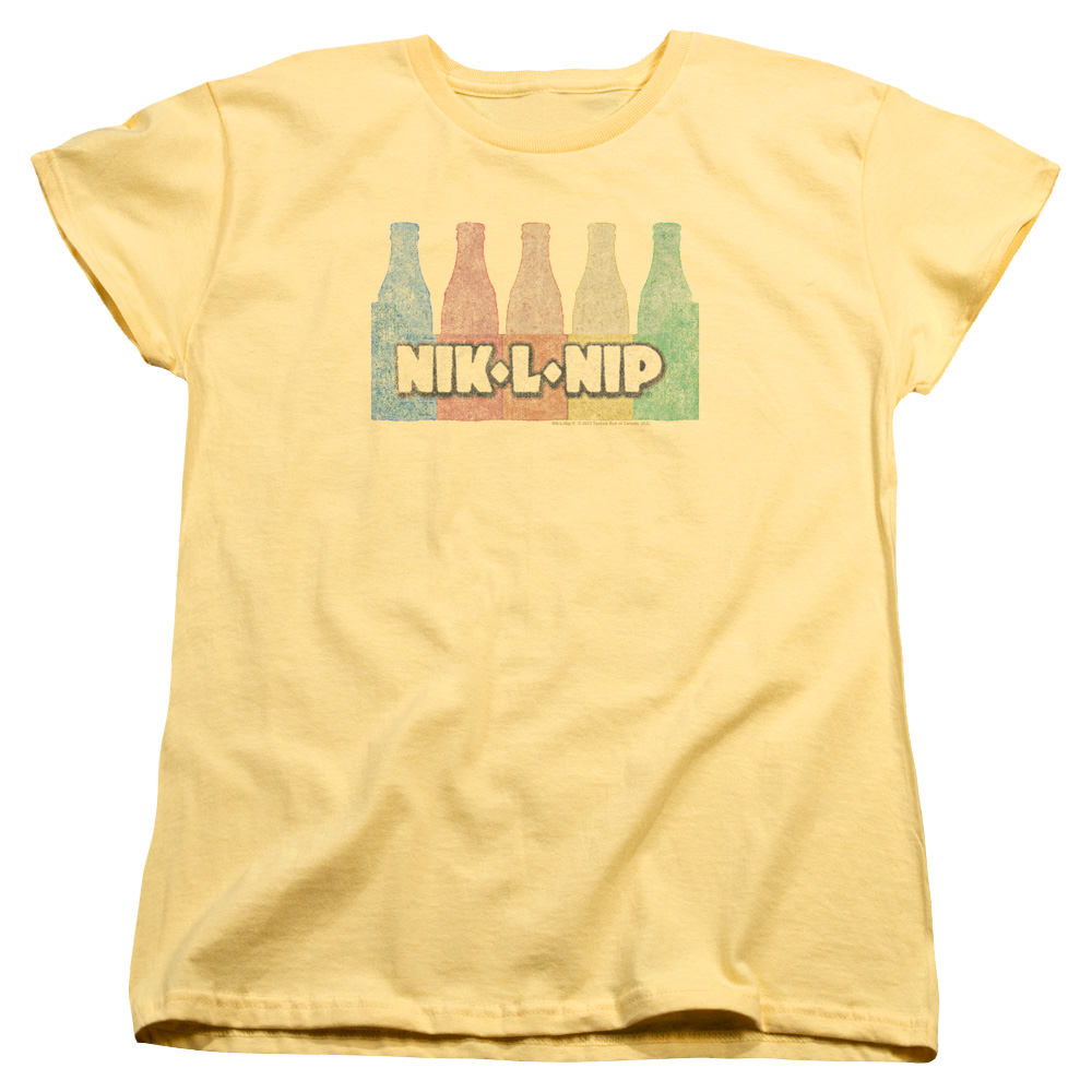 Dubble Bubble Vintage - Women's T-Shirt Women's T-Shirt Dubble Bubble   