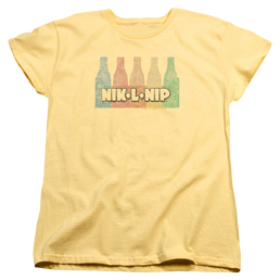 Dubble Bubble Vintage - Women's T-Shirt Women's T-Shirt Dubble Bubble   