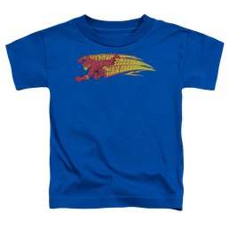 Flash, The Fastest Man Alive - Toddler T-Shirt Toddler T-Shirt The Flash   