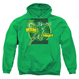 Green Lantern Green Lantern - Pullover Hoodie Pullover Hoodie Green Lantern   