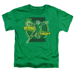 Green Lantern Green Lantern - Toddler T-Shirt Toddler T-Shirt Green Lantern   