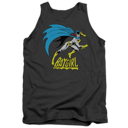 Batgirl Batgirl Is Hot - Men's Tank Top Men's Tank Batman   