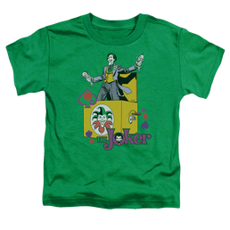 Joker, The These Fish Are Loaded - Toddler T-Shirt Toddler T-Shirt Joker   