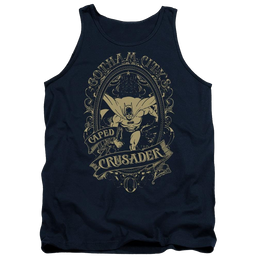 DC Comics Gotham Crusader Men's Tank Men's Tank Batman   