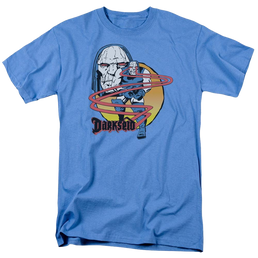 More Dc Characters Not Amused - Men's Regular Fit T-Shirt Men's Regular Fit T-Shirt DC Comics   
