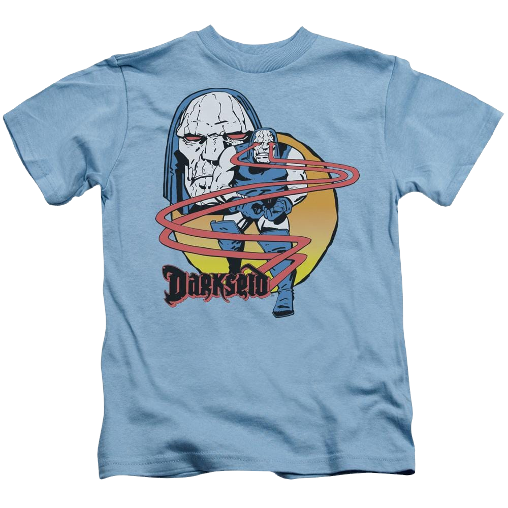More Dc Characters Not Amused - Kid's T-Shirt Kid's T-Shirt (Ages 4-7) DC Comics   