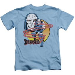 More Dc Characters Not Amused - Kid's T-Shirt Kid's T-Shirt (Ages 4-7) DC Comics   