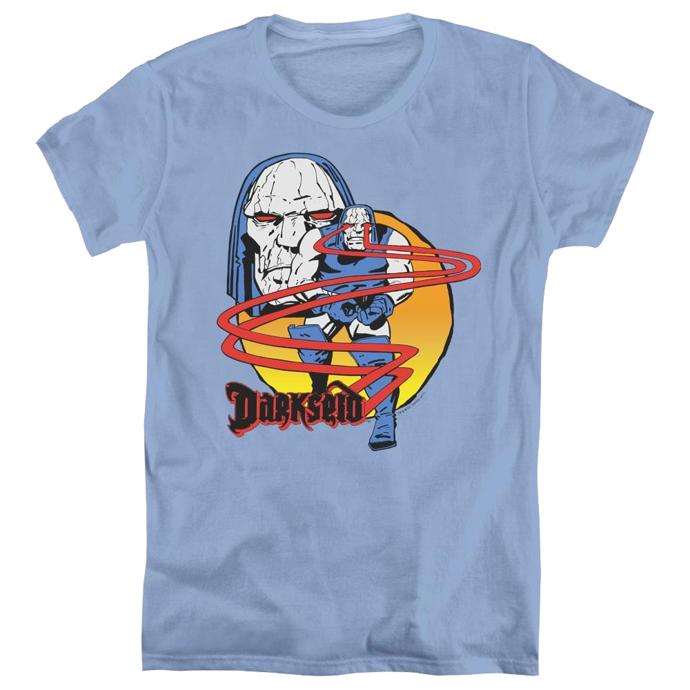More Dc Characters Not Amused - Women's T-Shirt Women's T-Shirt DC Comics   