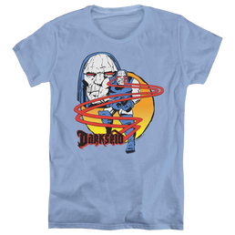 More Dc Characters Not Amused - Women's T-Shirt Women's T-Shirt DC Comics   