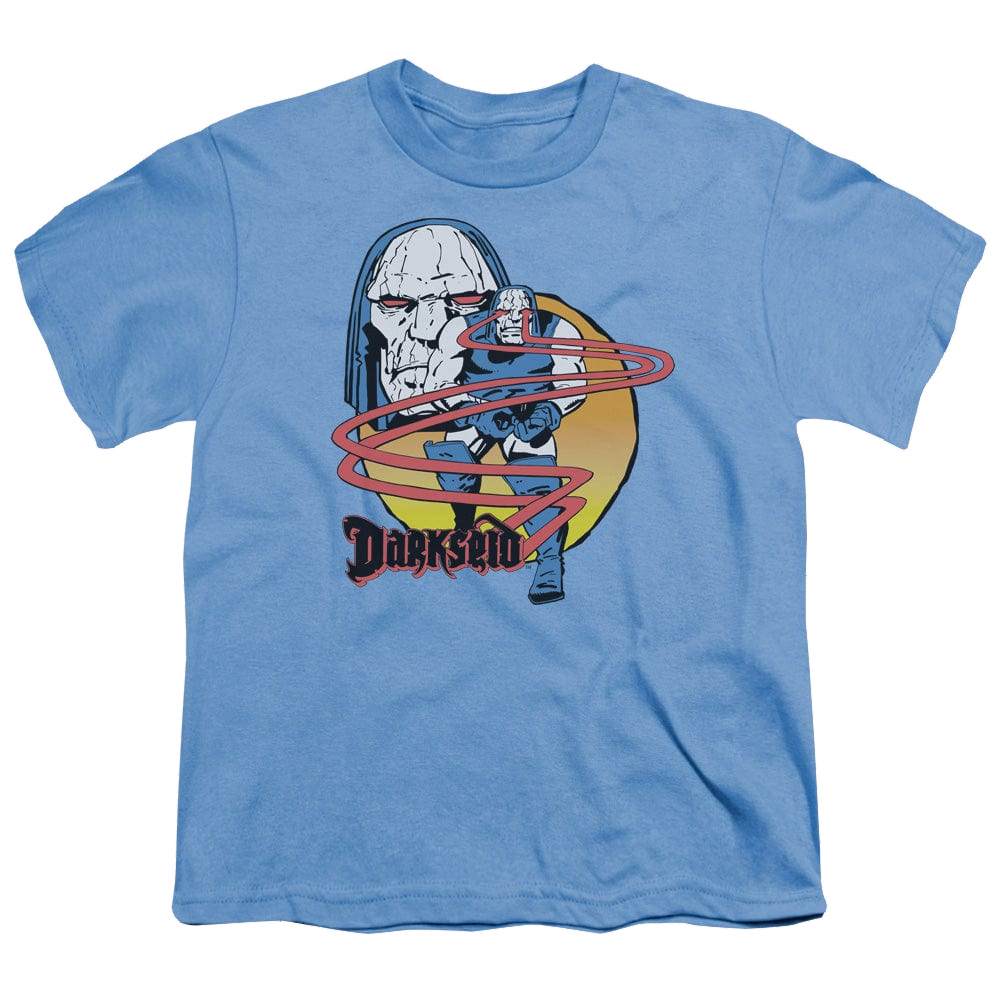 More DC Characters Not Amused - Youth T-Shirt Youth T-Shirt (Ages 8-12) DC Comics   