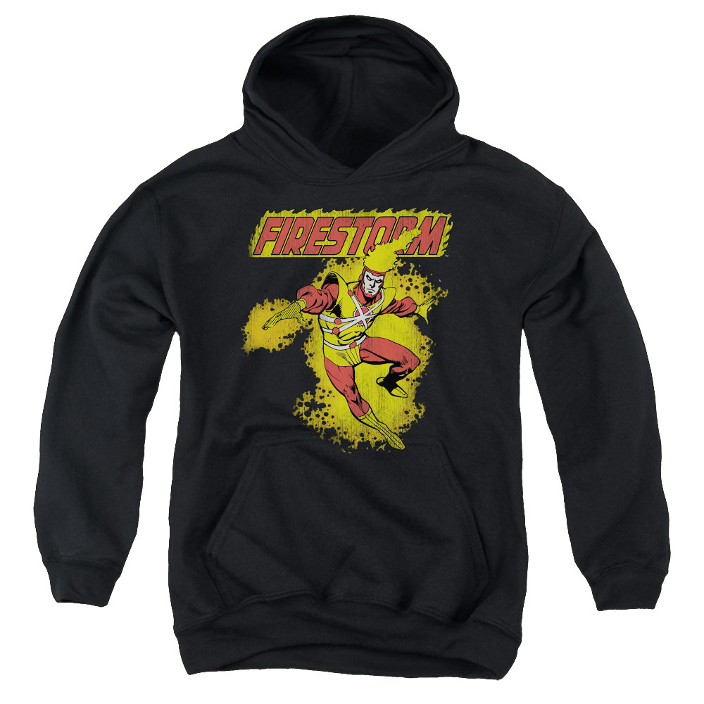 Firestorm Firestorm - Youth Hoodie Youth Hoodie (Ages 8-12) Firestorm   