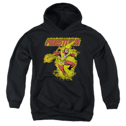 Firestorm Firestorm - Youth Hoodie Youth Hoodie (Ages 8-12) Firestorm   