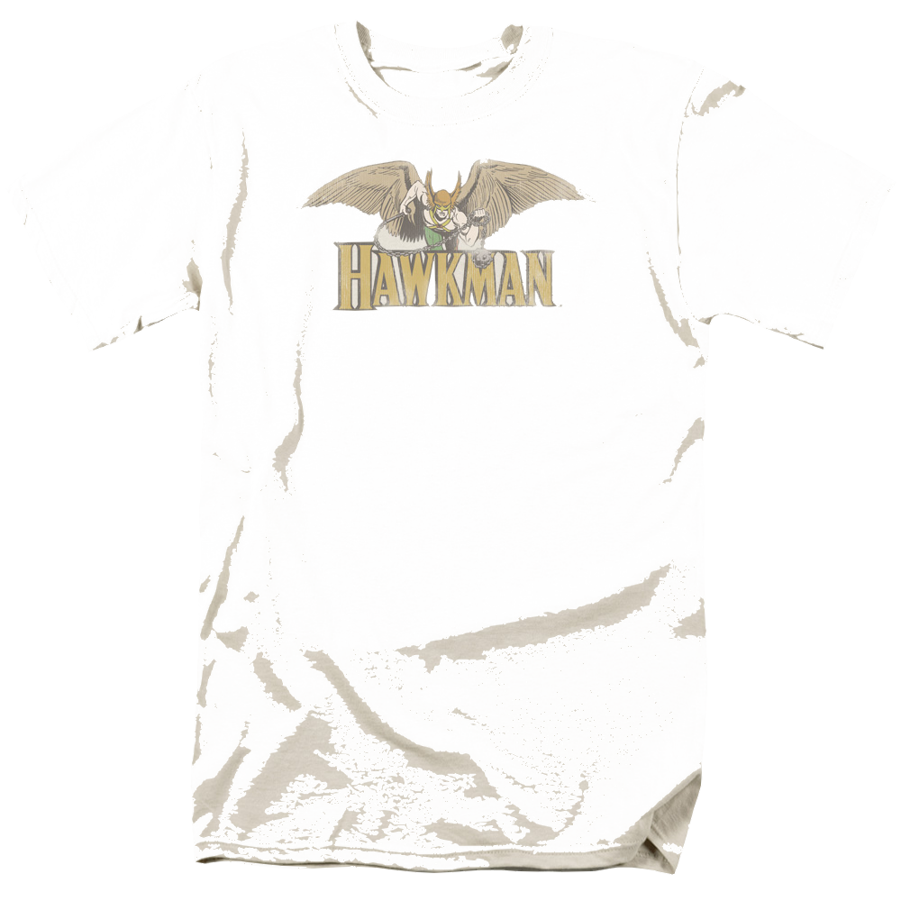 Hawkman Hawkman - Men's Regular Fit T-Shirt Men's Regular Fit T-Shirt Hawkman   