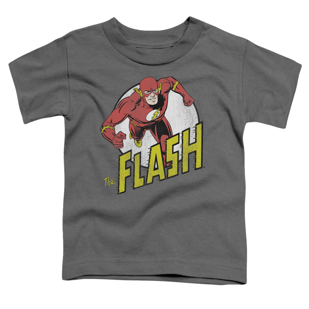 Flash, The Run Flash Run - Toddler T-Shirt Toddler T-Shirt The Flash   