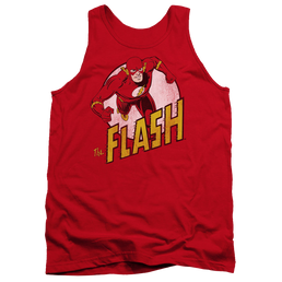 Flash, The The Flash - Men's Tank Top Men's Tank The Flash   