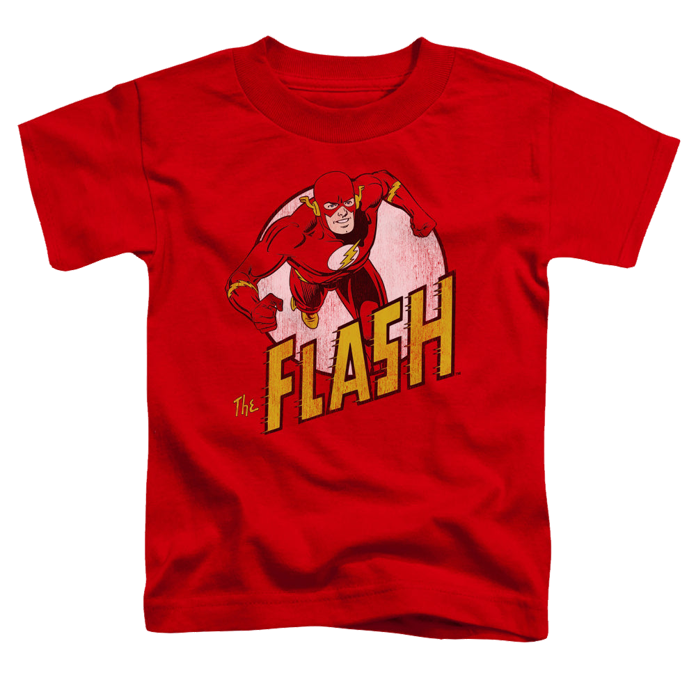 Flash, The The Flash - Toddler T-Shirt Toddler T-Shirt The Flash   