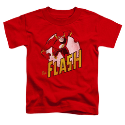 Flash, The The Flash - Toddler T-Shirt Toddler T-Shirt The Flash   