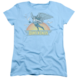 DC Comics Hawkwoman - Women's T-Shirt Women's T-Shirt DC Comics   