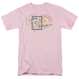 DC Comics Island Princess - Men's Regular Fit T-Shirt Men's Regular Fit T-Shirt Wonder Woman   