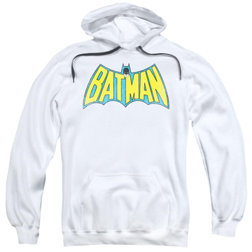 DC Comics Classic Batman Logo - Pullover Hoodie Pullover Hoodie Batman   