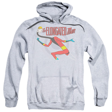More DC Characters Elongated Man - Pullover Hoodie Pullover Hoodie DC Comics   