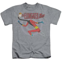 More DC Characters Elongated Man - Kid's T-Shirt Kid's T-Shirt (Ages 4-7) DC Comics   