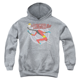More DC Characters Elongated Man - Youth Hoodie Youth Hoodie (Ages 8-12) DC Comics   