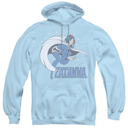 More Dc Characters Zatanna - Pullover Hoodie Pullover Hoodie DC Comics   
