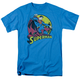 Superman Superman - Men's Regular Fit T-Shirt Men's Regular Fit T-Shirt Superman   