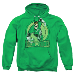 Green Lantern Green Lantern - Pullover Hoodie Pullover Hoodie Green Lantern   