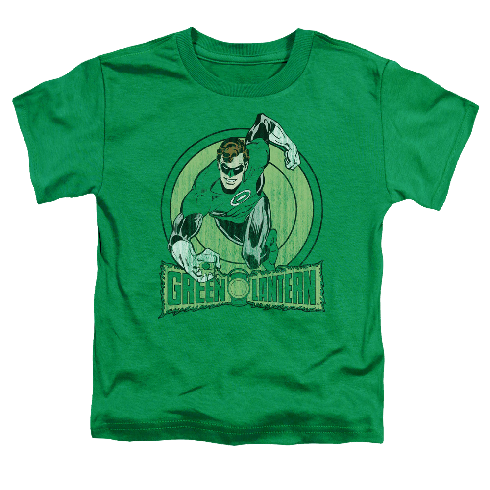Green Lantern Green Lantern - Toddler T-Shirt Toddler T-Shirt Green Lantern   
