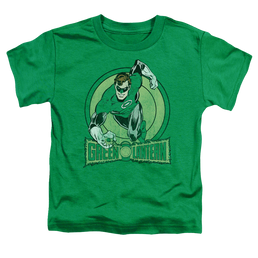 Green Lantern Green Lantern - Toddler T-Shirt Toddler T-Shirt Green Lantern   