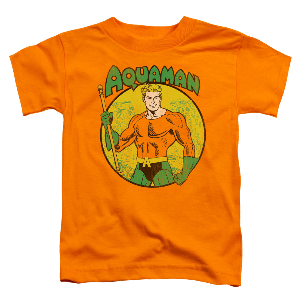 Aquaman Aquaman - Toddler T-Shirt Toddler T-Shirt Aquaman   
