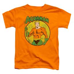Aquaman Aquaman - Toddler T-Shirt Toddler T-Shirt Aquaman   