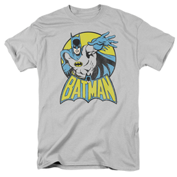 Dc Batman Batman - Men's Regular Fit T-Shirt Men's Regular Fit T-Shirt Batman   