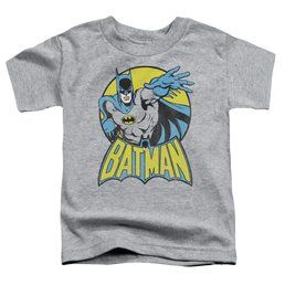 DC Batman Batman - Toddler T-Shirt Toddler T-Shirt Batman   