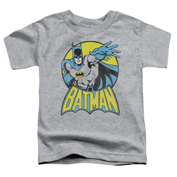 DC Batman Batman - Toddler T-Shirt Toddler T-Shirt Batman   