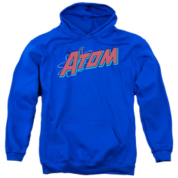 DC Comics The Atom - Pullover Hoodie Pullover Hoodie DC Comics   