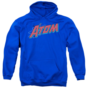 DC Comics The Atom - Pullover Hoodie Pullover Hoodie DC Comics   