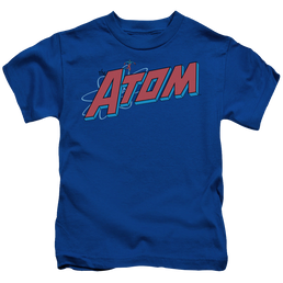 More DC Characters The Atom - Kid's T-Shirt Kid's T-Shirt (Ages 4-7) DC Comics   