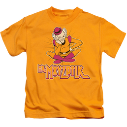 More DC Characters Mr Mxyzptlk - Kid's T-Shirt Kid's T-Shirt (Ages 4-7) DC Comics   
