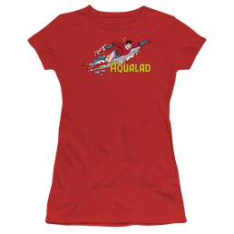 DC Comics Aqualad - Juniors T-Shirt Juniors T-Shirt DC Comics   