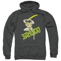 DC Comics Samurai - Pullover Hoodie Pullover Hoodie DC Comics   