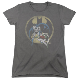 DC Comics Team - Women's T-Shirt Women's T-Shirt Batman   