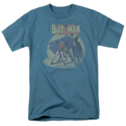 DC Comics In The Spotlight - Men's Regular Fit T-Shirt Men's Regular Fit T-Shirt Batman   