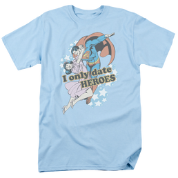 Superman Fickle - Men's Regular Fit T-Shirt Men's Regular Fit T-Shirt Superman   
