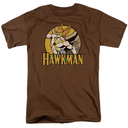 Hawkman Hawkman - Men's Regular Fit T-Shirt Men's Regular Fit T-Shirt Hawkman   