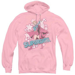 Supergirl Im Supergirl - Pullover Hoodie Pullover Hoodie Superman   